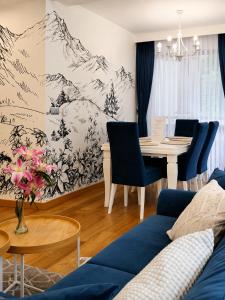 VisitZakopane - Apartament Pisany