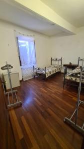 Casa Clelia e Aida