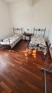 Casa Clelia e Aida