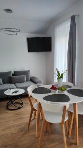 Apartament DobraNocka