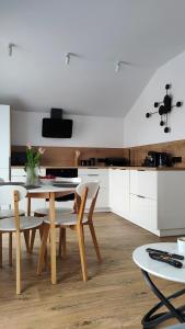 Apartament DobraNocka