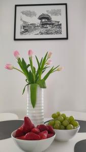 Apartament DobraNocka