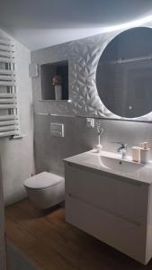 Apartament DobraNocka