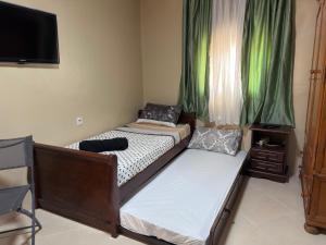 ELBA Stay studio