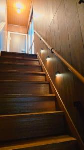 Dotonbori & Shinsaibashi Spacious Homestay