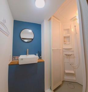 Dotonbori & Shinsaibashi Spacious Homestay
