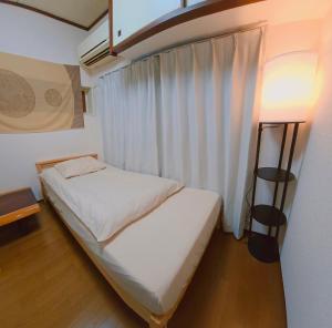Dotonbori & Shinsaibashi Spacious Homestay