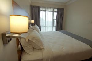 1245 Southgate Residence and Hotel