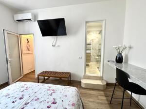 Apartment Wagner