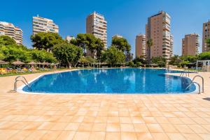 Cubos Playamar Beach Apartment