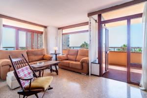 Cubos Playamar Beach Apartment