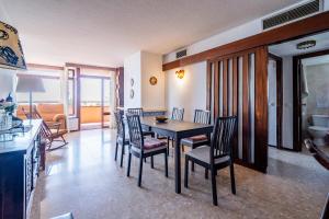 Cubos Playamar Beach Apartment
