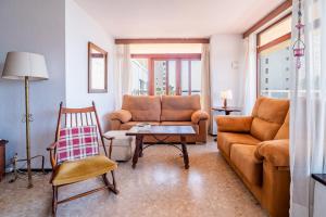 Cubos Playamar Beach Apartment