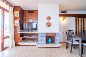 Cubos Playamar Beach Apartment