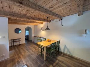 Apartment in the center of Pieve di Cadore