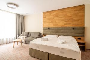 APLEND Aparthotel Litvor