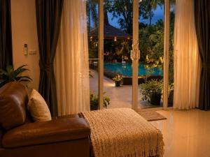 The Kiri Pool Villa at Bang Tao , Phuket