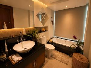 The Kiri Pool Villa at Bang Tao , Phuket