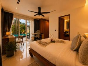 The Kiri Pool Villa at Bang Tao , Phuket