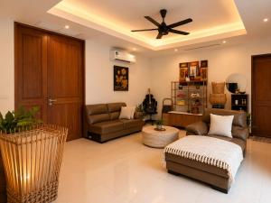 The Kiri Pool Villa at Bang Tao , Phuket