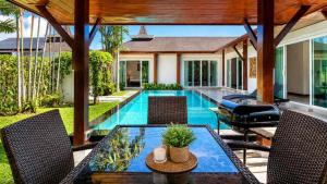 The Kiri Pool Villa at Bang Tao , Phuket
