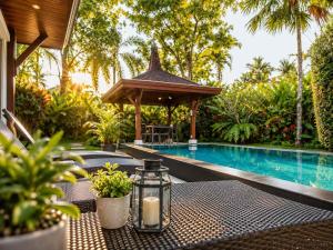 The Kiri Pool Villa at Bang Tao , Phuket