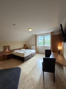 Hotel & Restaurant Brühler Hof