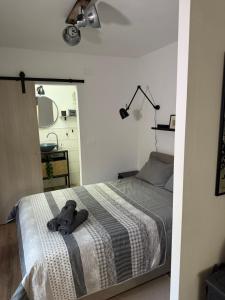 Studio apartman Marija Hills