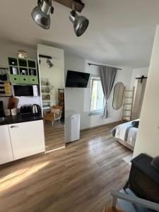 Studio apartman Marija Hills