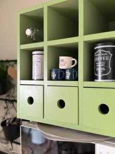 Studio apartman Marija Hills