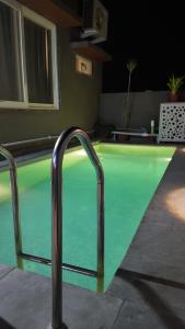 3BHK - Private Pool - Celestia by Vayro Stays - Udaipur