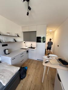 AH Krivá Studio II