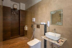 3BHK - Private Pool - Celestia by Vayro Stays - Udaipur