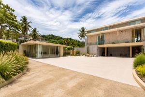 Exclusive Golf Villa at Plam Hill Hua Hin