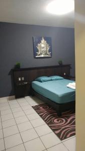 Hotel Peccato Originale - Ubytování bez kategorie ve městě Tuxtla Gutiérrez