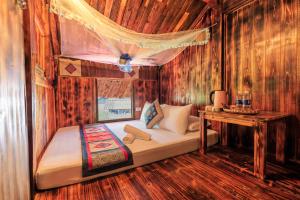 Eco Rice Fields House Sapa