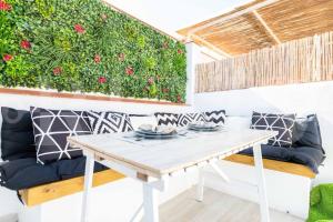 Penthouse with private rooftop - Center by REMS
