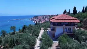 Sofia Apartments - Asíni