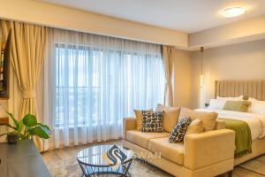 Altura Studio Apartment 2115
