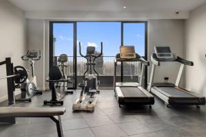 Altura Studio Apartment 2115