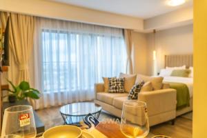 Altura Studio Apartment 2115