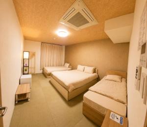 Nami luxe home amemura saita 3