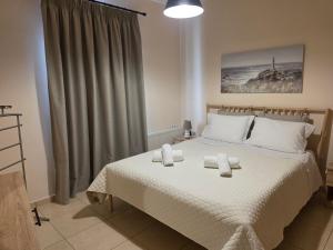 Master Residence Lavrion
