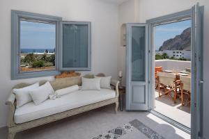Felicity Villas Santorini - Gregoire