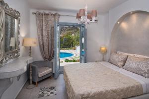 Felicity Villas Santorini - Gregoire