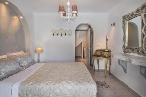 Felicity Villas Santorini - Gregoire
