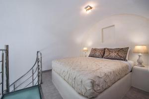 Felicity Villas Santorini - Gregoire