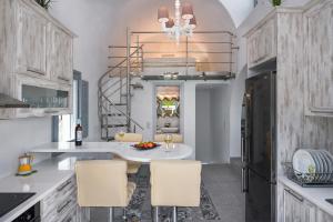 Felicity Villas Santorini - Gregoire
