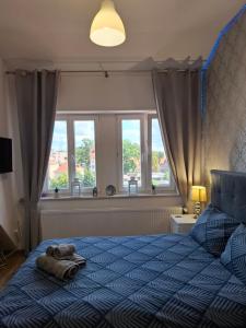 Kameralny Apartament w Centrum