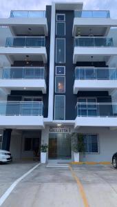 Moderno apartamento de estilo europeo en Santo Domingo Este
